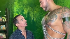 Found Him In The Club & bone The $hit Outta Him [ONLYFANS]