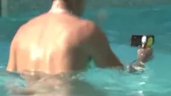 Pool Fourgy enjoystudst