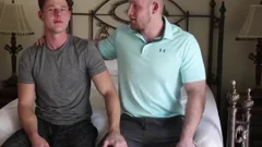 2Regular men