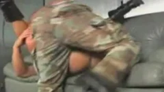 Army Hunks