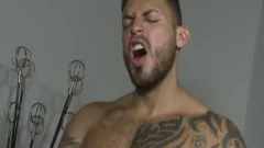 Latin lad fellatio job And ball batter flow