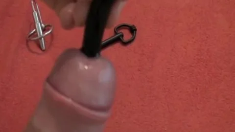 Xtream Sounding twink boy