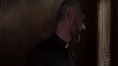 Priest plows Missionary lad To Absolve His Sins