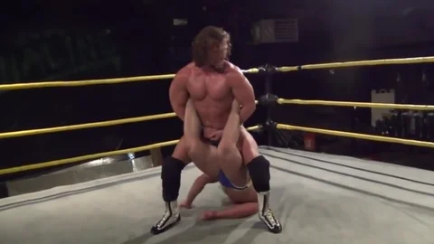 Wrestling