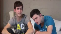 cocky men - Jake Bass fucks Jason