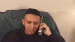 gay twinks orgy Calling Some friends