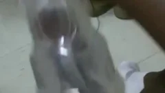 First Fleshlight Use