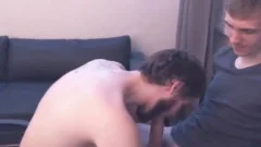 blow job And face hole fuck