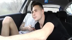 Breeding studs Car fuck