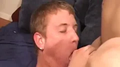 Sweaty Pits - Scene 1