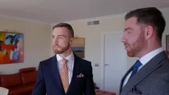 homosexual Suit oral And anal