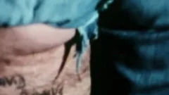 Born To Raise Hell (1973) Part 1