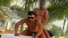 Getting rough plowed By A powerful BBC Is So tasty [ONLYFANS]