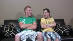 teen homo teen Emo movies First Time Connor Was Getting Nicer At