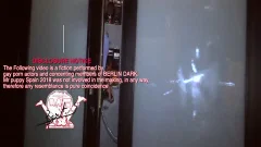 Viktor Rom & His Fetish Puppy Unleashed In A gay SEX Club