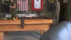 Military Pool Table Sex