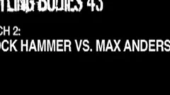 Max Vs Brock final Rematch
