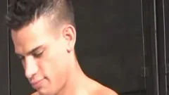 Brent And Tyler