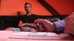 Debt Dandy: College Cash Dilemma, Czech Style