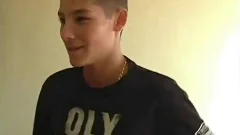homosexual twink Sex