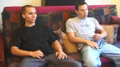 Brock And Kent Have pleasure