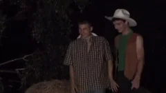 Down On The Ranch 1