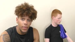 COLLEGE PHYSICAL WADE HICK AND JASPER REED dark