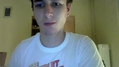 Hungrarian delicious teen,sleazy big pooper,BigCock