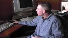 worthwhile old Fashioned cybersex with naughty Jecock