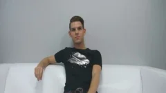 CZECH butt Ranger CASTING - ROguy (4248)