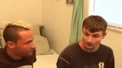 Just between Us mans - Scene 2