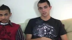 filthy twinks enjoy pounding