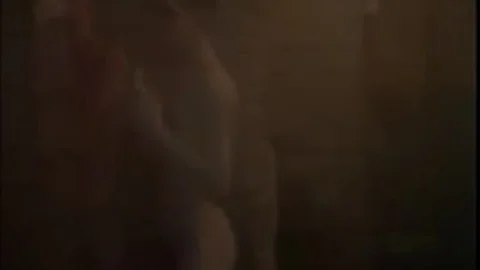 Super hot gay finds irresistible fucking