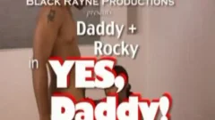 daddy & Rocky