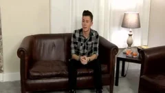 tasty Justin Is Bursting With Positivity - Justin Blaber