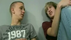 stunning PRISON B-ys poke And ejaculate