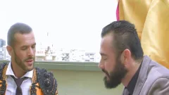 Bullfighter