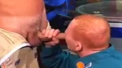 Racing Drivers In fuckfest