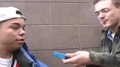 excited teen Rides enormous stiff Pole And acquires That Sticky sex semen