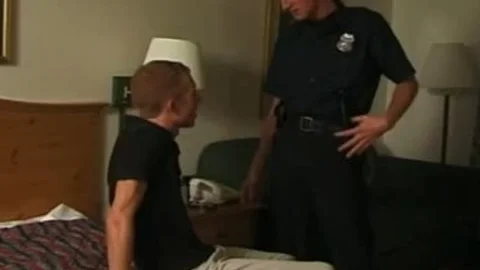 Rookies - Scene 1 - booty 9 Studios