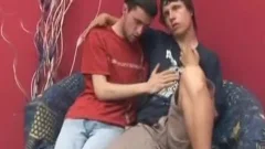Full Length Free unprotected homosexual Porn movie scene