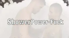 Robert Axel, Trey Turner (Shower vigour-hammer)