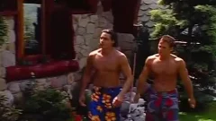 Legion Of Muscle - Scene 1 - Pacific Sun Entertainment