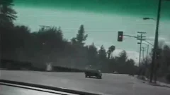 Road Rage