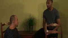 Sly And Jordan
