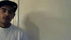 hawt SPANIC guy