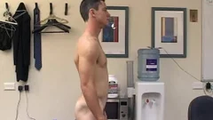 Michel Casting
