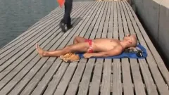 love juicey Threeway fuck