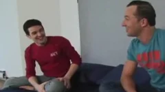 sucking And Ridding A Hung weenie