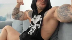 Nerdmuscless Chaturbate 02102017